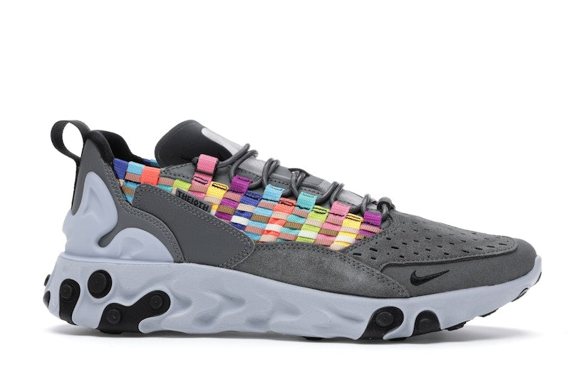 Nike React Celto SOPHNET Grey Multi-Color