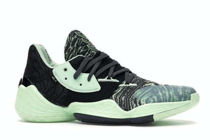 adidas Harden Vol. 4 Glow Green