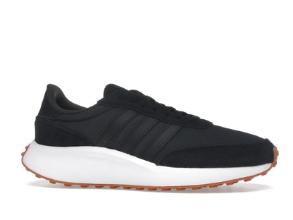 adidas Run 70s Lifestyle Carbon Core Black Cloud White