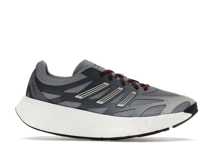 adidas Adizero Aruku Grey Aurora Ruby