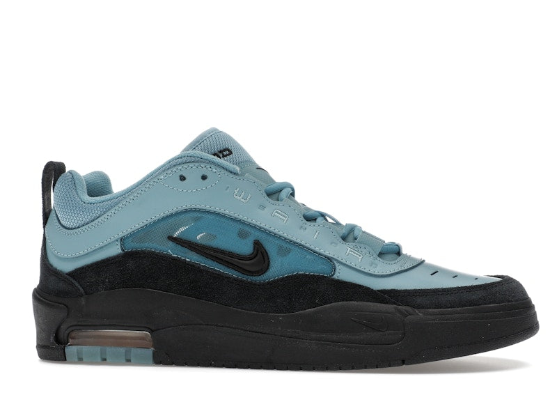 Nike SB Air Max Ishod Wair Denim Turquoise Black