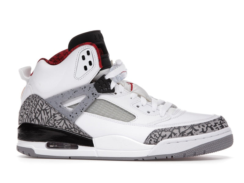 Jordan Spizike White Cement (2017)