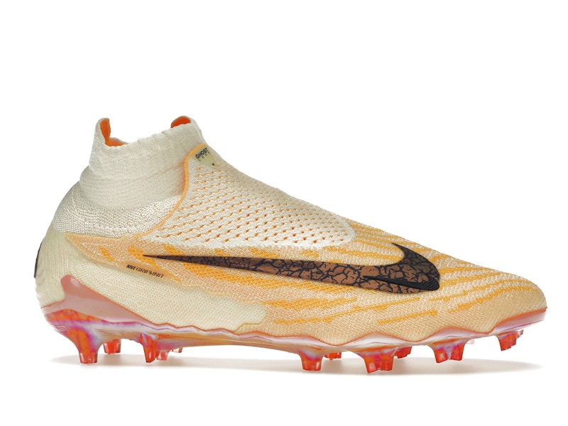 Nike Gripknit Phantom GX Elite Dynamic Fit FG SE Blaze
