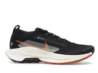 Nike Pegasus Trail 5 Gore-Tex Off Noir Black Monarch Pale Ivory