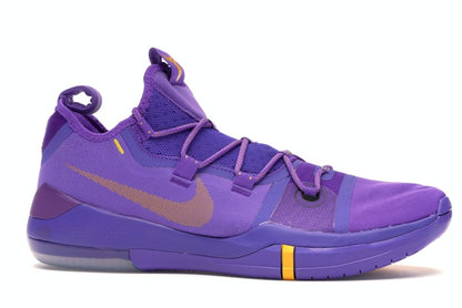Nike Kobe AD Lakers Hyper Grape