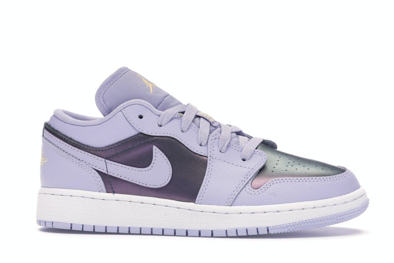 Jordan 1 Low Oxygen Purple (GS)
