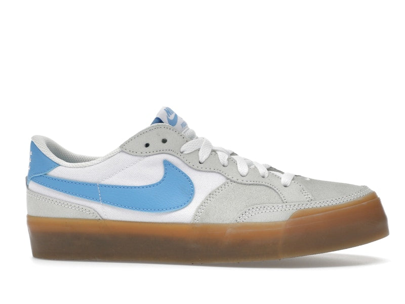Nike SB Zoom Pogo Plus White University Blue Gum (Women's)