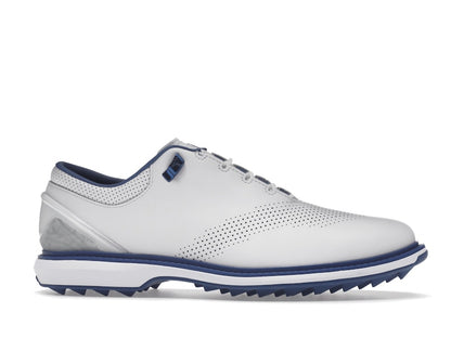 Jordan ADG 4 Golf White French Blue