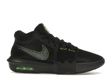 Nike LeBron Witness 8 Black Volt
