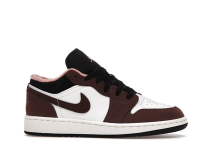 Jordan 1 Low Mocha (GS)