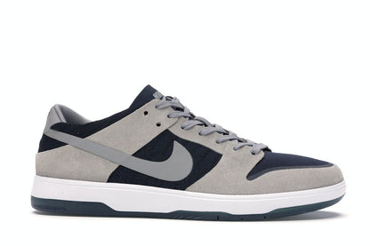 Nike SB Dunk Low Elite Grey Obsidian