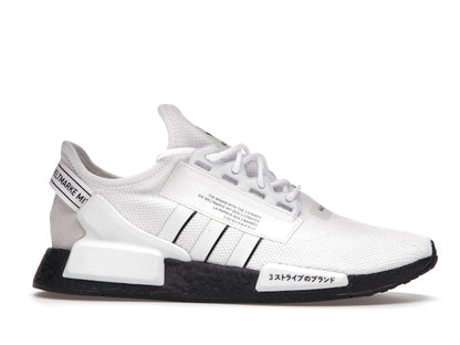 adidas NMD R1 V2 Cloud White