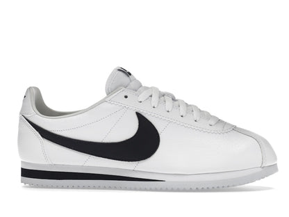 Nike Classic Cortez Leather White Black