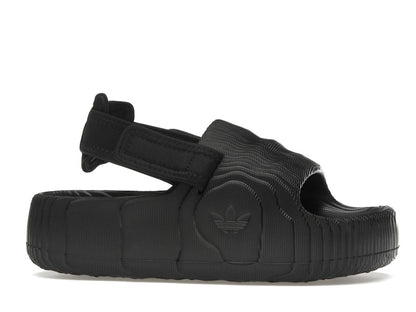 adidas Adilette 22 XLG Slides Core Black (Women's)