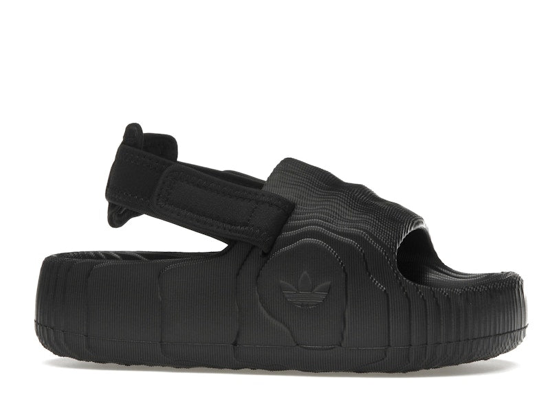adidas Adilette 22 XLG Slides Core Black (Women's)