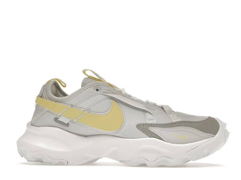 Nike TC 7900 Photon Dust Lemon Chiffon (Women's)