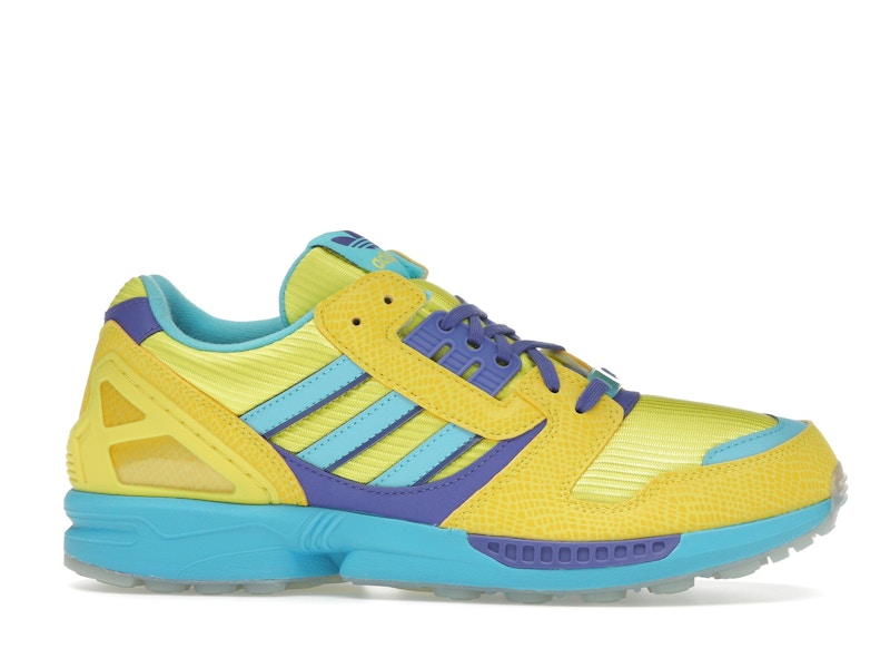 adidas ZX 8000 atmos G-SNK 10 Ura