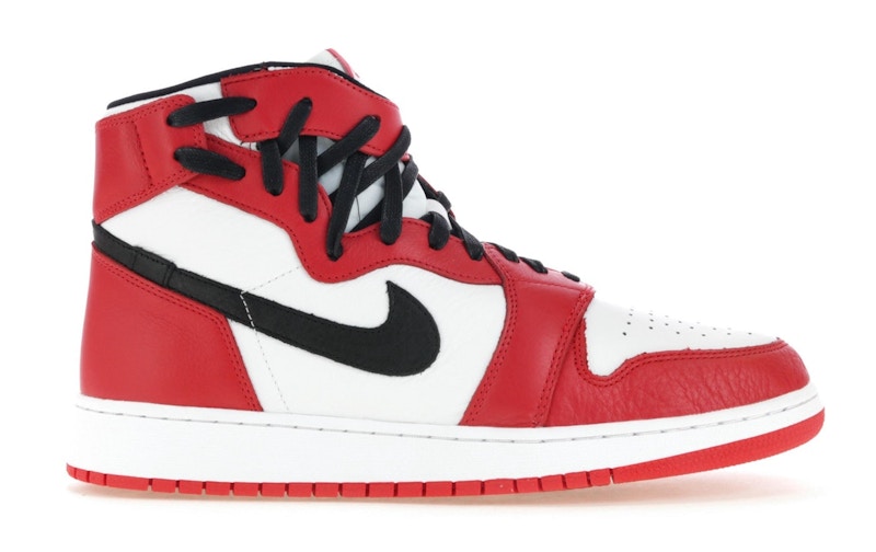 Jordan 1 Rebel XX Chicago (Women's)