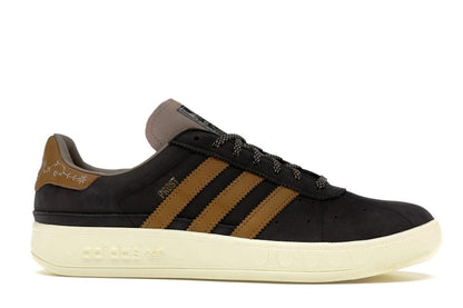 adidas Munchen Oktoberfest Night Brown