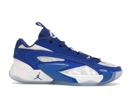 Jordan Luka 2 TB Game Royal White