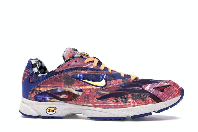 Nike Zoom Streak Spectrum Plus Melon Tint