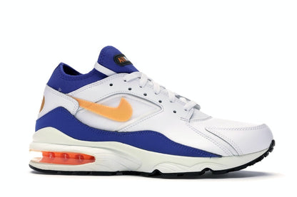 Nike Air Max 93 Bright Citrus