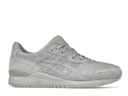 ASICS Gel-Lyte III 30th Anniversary Piedmont Grey