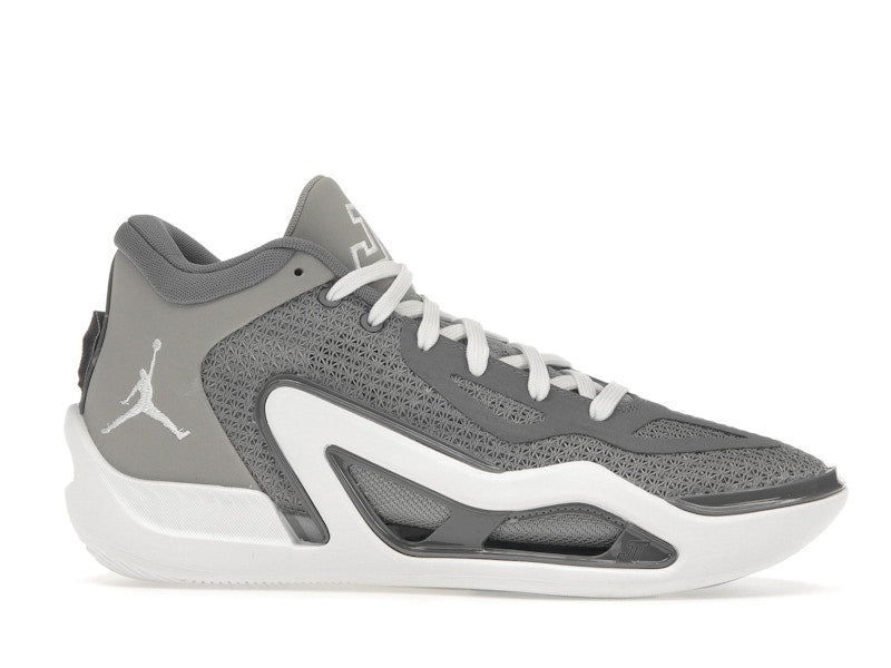 Jordan Tatum 1 Cool Grey
