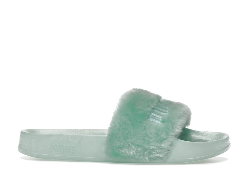 Puma Fur Slide Rihanna Fenty Bay (Women's)