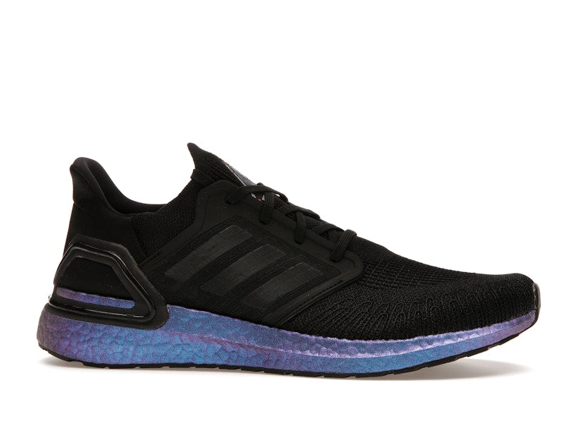adidas Ultra Boost 2020 ISS US National Lab Core Black