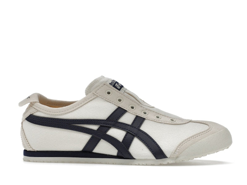 Onitsuka Tiger Mexico 66 Slip-On Birch Midnight