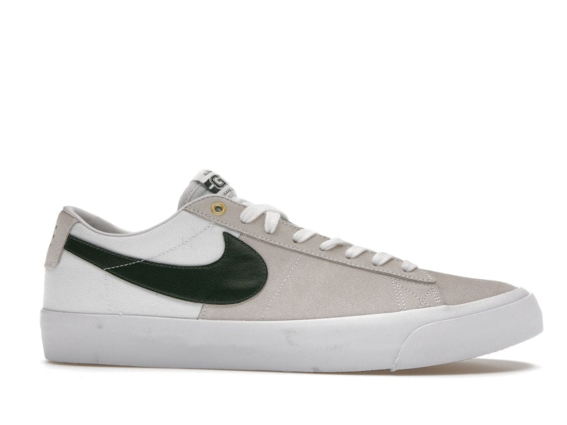 Nike SB Blazer Low GT White Green