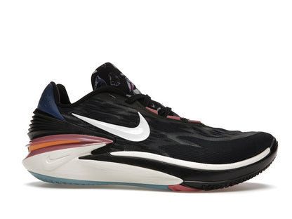 Nike Zoom GT Cut 2 Black Desert Berry