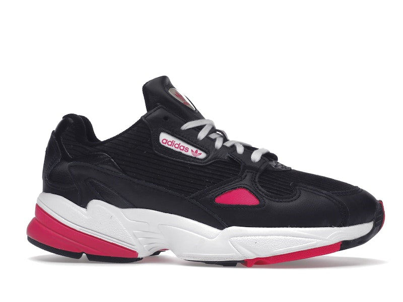 adidas Falcon Core Black (Women's)