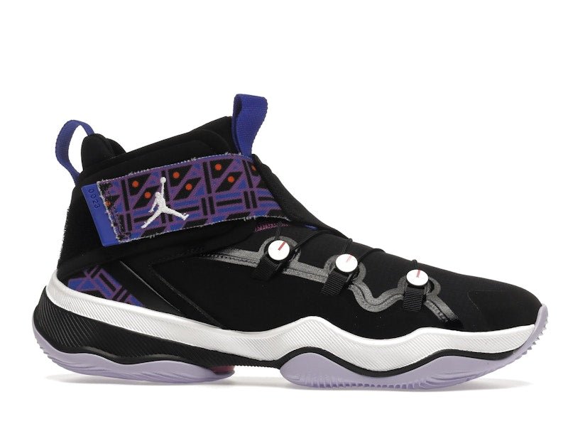 Jordan Ajnt23 Quai 54 (2020)
