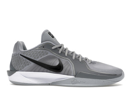 Nike Sabrina 2 TB Wolf Grey Smoke Grey Volt Black (Women's)