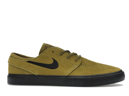 Nike SB Zoom Janoski OG+ Pacific Moss Black