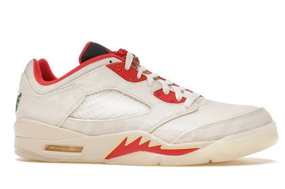 Jordan 5 Retro Low Chinese New Year (2021)