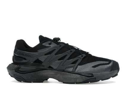 Salomon XT Pu.Re Advanced Black Phantom