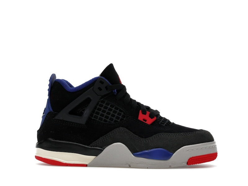 Jordan 4 Retro Rare Air (PS)