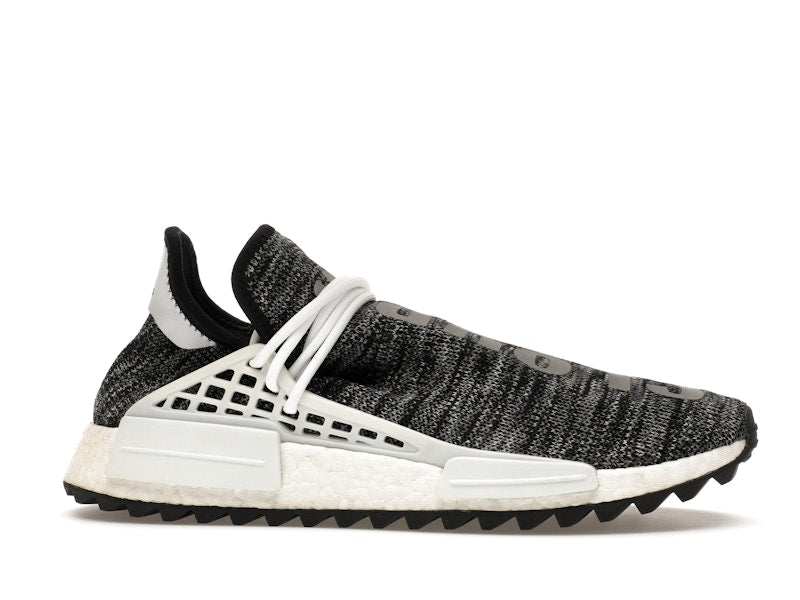 adidas Human Race NMD Pharrell Oreo