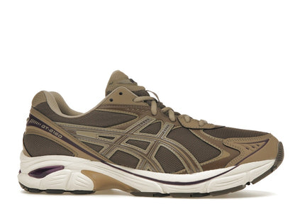 ASICS GT-2160 Dark Taupe Purple