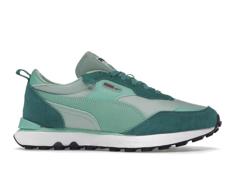 Puma Rider FV Pokémon Bulbasaur