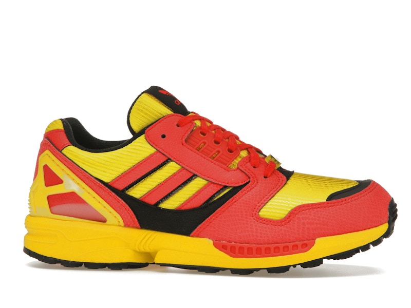 adidas ZX 8000 atmos G-SNK 4