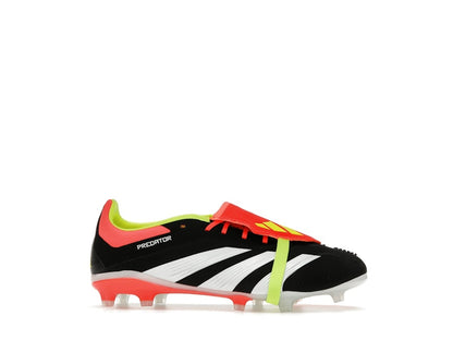 adidas Predator Elite Foldover Tongue FG Solar Energy Pack (GS)