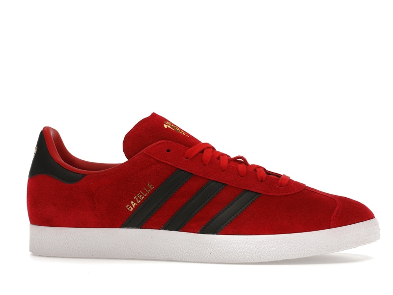 adidas Gazelle Manchester United