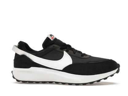 Nike Waffle Debut Black White