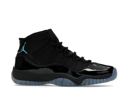 Jordan 11 Retro Gamma Blue (2025) (GS)
