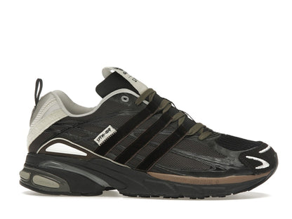 adidas Adistar Cushion Song for the Mute Core Black Dark Brown