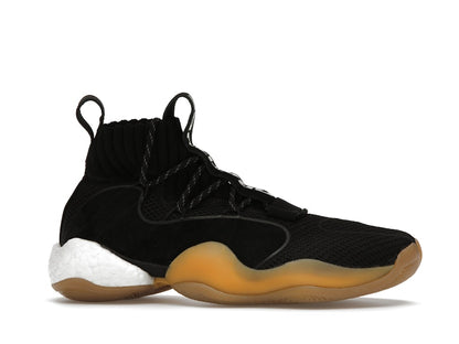 adidas Crazy BYW PRD Pharrell Now is Her Time Black Gum